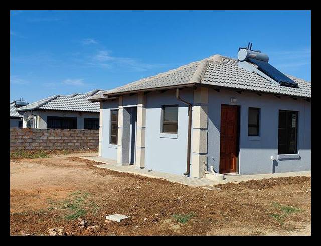 3 BEDROOM HOUSE FOR SALE IN REIGERPARK